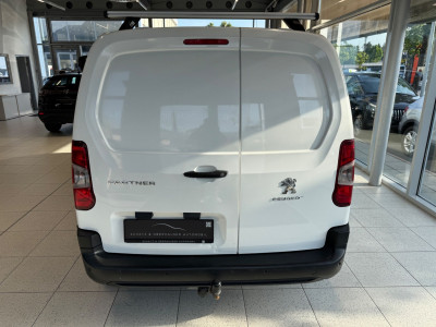 Peugeot Partner Gebrauchtwagen Peugeot Partner Gebrauchtwagen