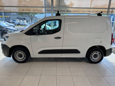 Peugeot Partner Gebrauchtwagen Peugeot Partner Gebrauchtwagen