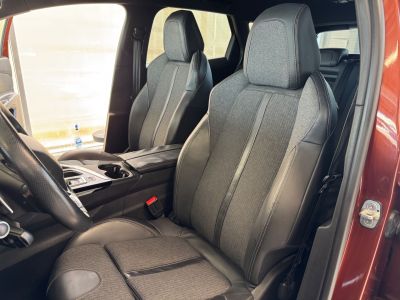 Peugeot 3008 Gebrauchtwagen Peugeot 3008 Gebrauchtwagen