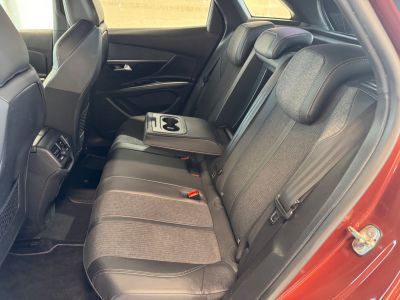 Peugeot 3008 Gebrauchtwagen Peugeot 3008 Gebrauchtwagen