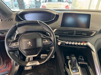 Peugeot 3008 Gebrauchtwagen Peugeot 3008 Gebrauchtwagen