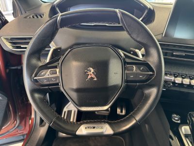 Peugeot 3008 Gebrauchtwagen Peugeot 3008 Gebrauchtwagen