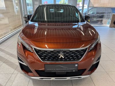 Peugeot 3008 Gebrauchtwagen Peugeot 3008 Gebrauchtwagen