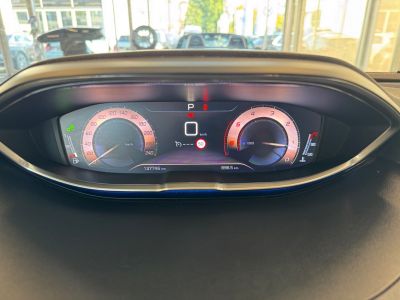 Peugeot 3008 Gebrauchtwagen Peugeot 3008 Gebrauchtwagen