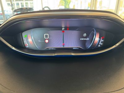 Peugeot 3008 Gebrauchtwagen Peugeot 3008 Gebrauchtwagen