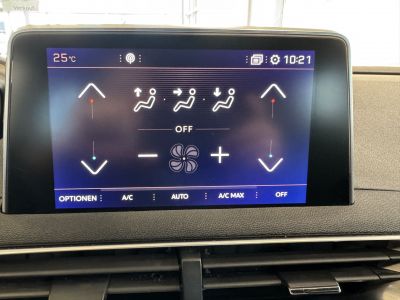 Peugeot 3008 Gebrauchtwagen Peugeot 3008 Gebrauchtwagen
