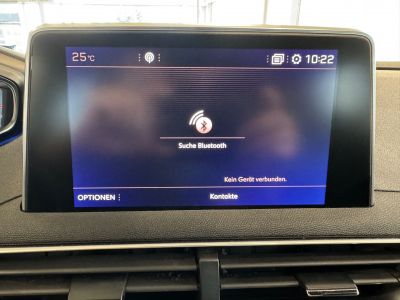 Peugeot 3008 Gebrauchtwagen Peugeot 3008 Gebrauchtwagen