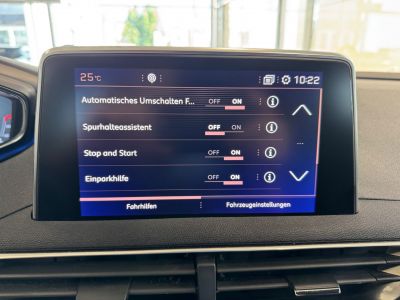 Peugeot 3008 Gebrauchtwagen Peugeot 3008 Gebrauchtwagen