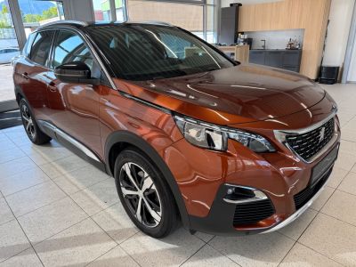 Peugeot 3008 Gebrauchtwagen Peugeot 3008 Gebrauchtwagen