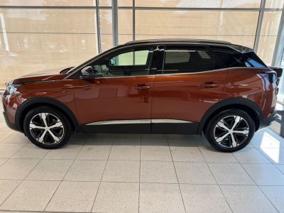 Peugeot 3008 Gebrauchtwagen Peugeot 3008 Gebrauchtwagen