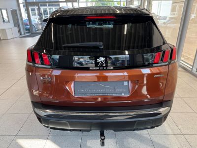 Peugeot 3008 Gebrauchtwagen Peugeot 3008 Gebrauchtwagen