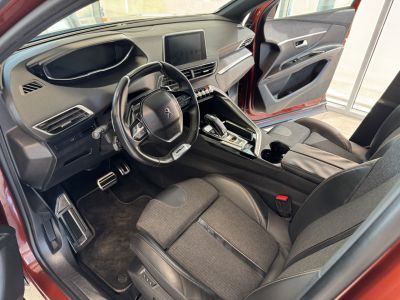 Peugeot 3008 Gebrauchtwagen Peugeot 3008 Gebrauchtwagen