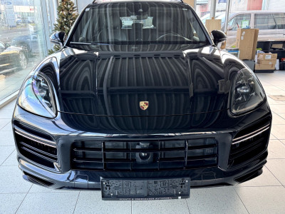 Porsche Cayenne Gebrauchtwagen Porsche Cayenne Gebrauchtwagen