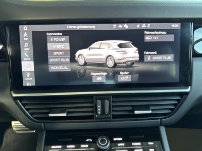 Porsche Cayenne Gebrauchtwagen Porsche Cayenne Gebrauchtwagen