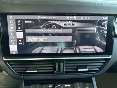 Porsche Cayenne Gebrauchtwagen Porsche Cayenne Gebrauchtwagen