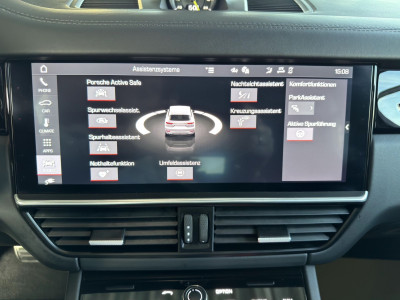 Porsche Cayenne Gebrauchtwagen Porsche Cayenne Gebrauchtwagen