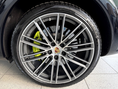 Porsche Cayenne Gebrauchtwagen Porsche Cayenne Gebrauchtwagen