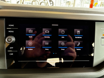 VW Taigo Gebrauchtwagen VW Taigo Gebrauchtwagen