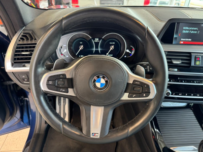 BMW X3 Gebrauchtwagen BMW X3 Gebrauchtwagen