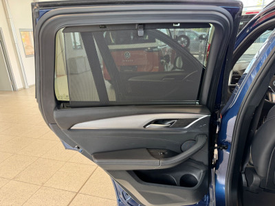 BMW X3 Gebrauchtwagen BMW X3 Gebrauchtwagen