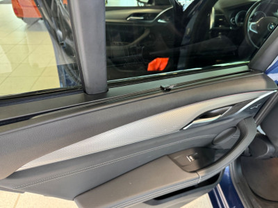 BMW X3 Gebrauchtwagen BMW X3 Gebrauchtwagen