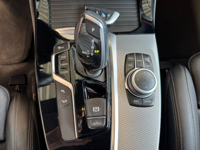 BMW X3 Gebrauchtwagen BMW X3 Gebrauchtwagen
