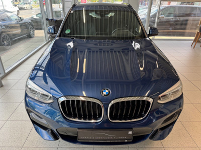 BMW X3 Gebrauchtwagen BMW X3 Gebrauchtwagen