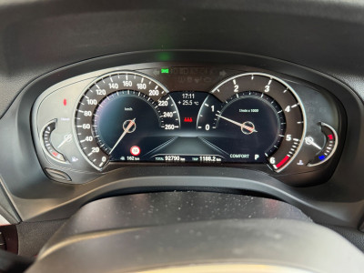 BMW X3 Gebrauchtwagen BMW X3 Gebrauchtwagen