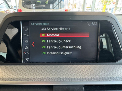 BMW X3 Gebrauchtwagen BMW X3 Gebrauchtwagen