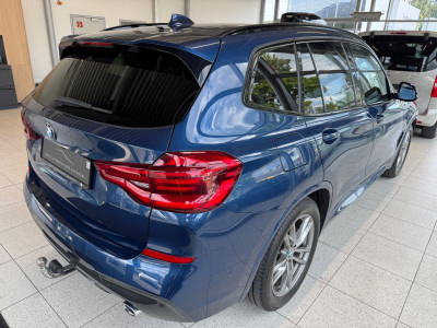 BMW X3 Gebrauchtwagen BMW X3 Gebrauchtwagen