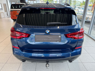BMW X3 Gebrauchtwagen BMW X3 Gebrauchtwagen