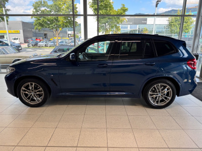 BMW X3 Gebrauchtwagen BMW X3 Gebrauchtwagen