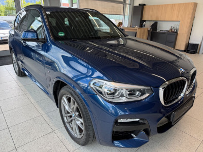 BMW X3 Gebrauchtwagen BMW X3 Gebrauchtwagen