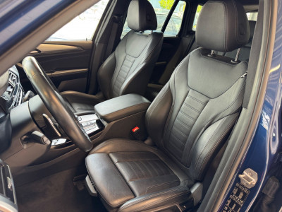 BMW X3 Gebrauchtwagen BMW X3 Gebrauchtwagen