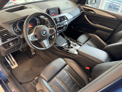 BMW X3 Gebrauchtwagen BMW X3 Gebrauchtwagen
