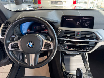 BMW X3 Gebrauchtwagen BMW X3 Gebrauchtwagen