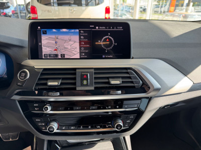 BMW X3 Gebrauchtwagen BMW X3 Gebrauchtwagen