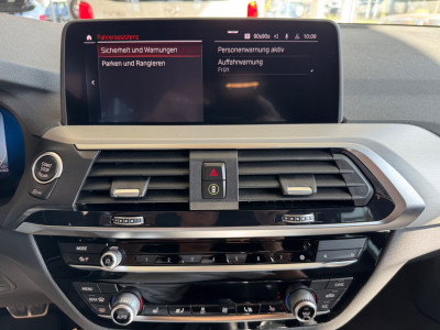 BMW X3 Gebrauchtwagen BMW X3 Gebrauchtwagen