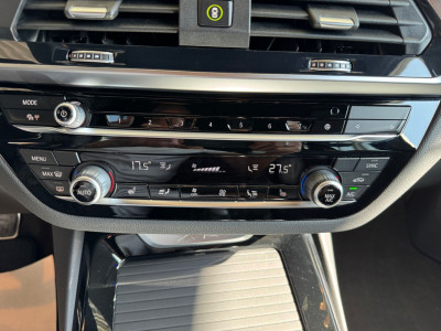 BMW X3 Gebrauchtwagen BMW X3 Gebrauchtwagen