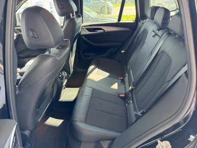BMW X3 Gebrauchtwagen BMW X3 Gebrauchtwagen