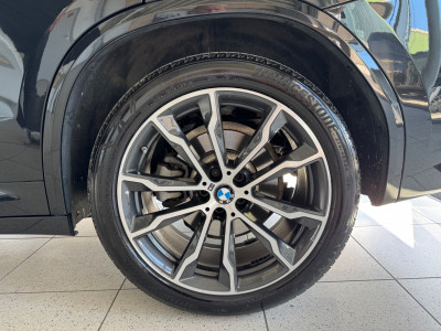 BMW X3 Gebrauchtwagen BMW X3 Gebrauchtwagen