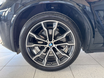 BMW X3 Gebrauchtwagen BMW X3 Gebrauchtwagen