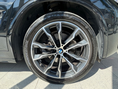 BMW X3 Gebrauchtwagen BMW X3 Gebrauchtwagen