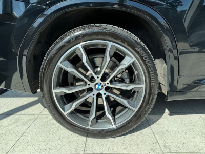 BMW X3 Gebrauchtwagen BMW X3 Gebrauchtwagen