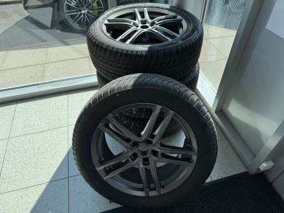 BMW X3 Gebrauchtwagen BMW X3 Gebrauchtwagen