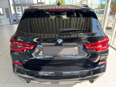 BMW X3 Gebrauchtwagen BMW X3 Gebrauchtwagen