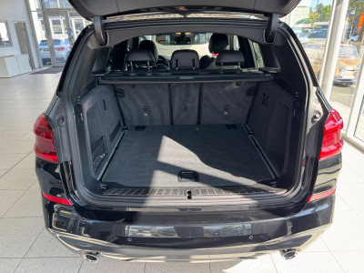 BMW X3 Gebrauchtwagen BMW X3 Gebrauchtwagen