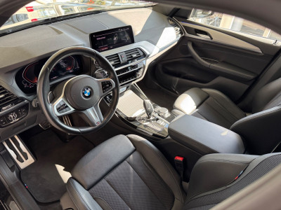 BMW X3 Gebrauchtwagen BMW X3 Gebrauchtwagen