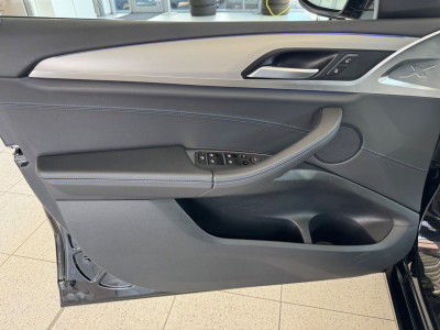 BMW X3 Gebrauchtwagen BMW X3 Gebrauchtwagen