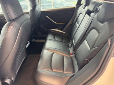 Tesla Model 3 Gebrauchtwagen